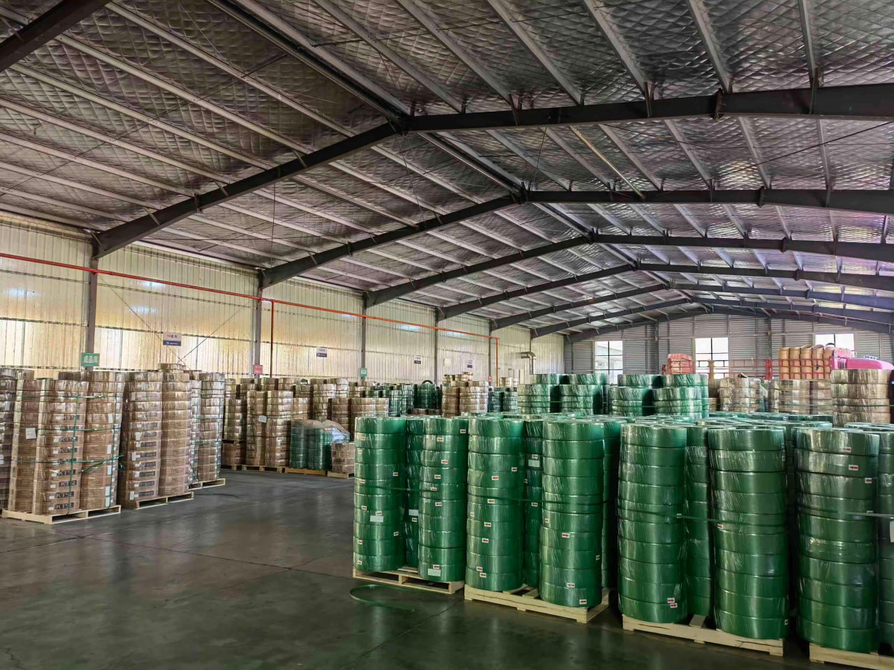 東海坤騰グループ 正門の様子